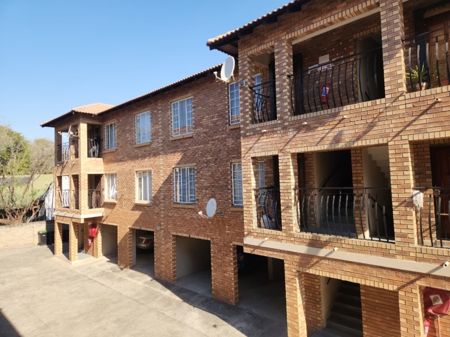 To Let 2 Bedroom Property for Rent in Rustenburg Central North West